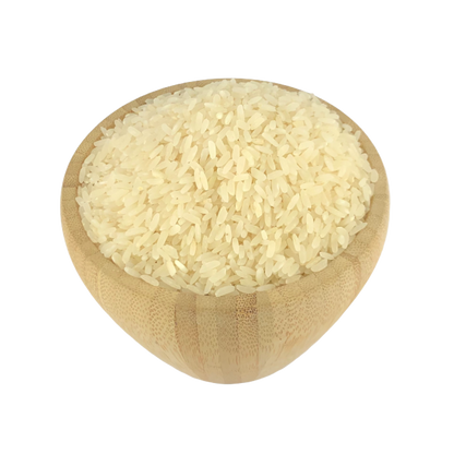 Arroz Largo Blanco Ecológico Granel 25 Kg_0