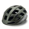 Casco De Montaña Para Bicicletas Y Patinetes Eléctricos, Talla L-xl Brainguard Sprinter Green L-xl (58-61 Cm). Color Verde, Homologado Para Cumplir