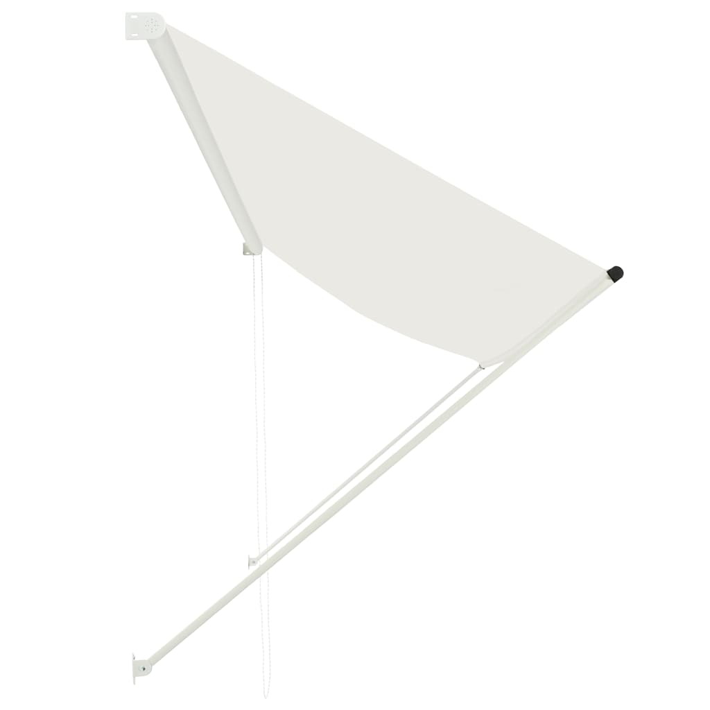Toldo Retráctil 350x150 Cm Crema_2