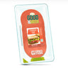 Embutido Vegetal En Lonchas Sabor Cocido Good & Green 90g