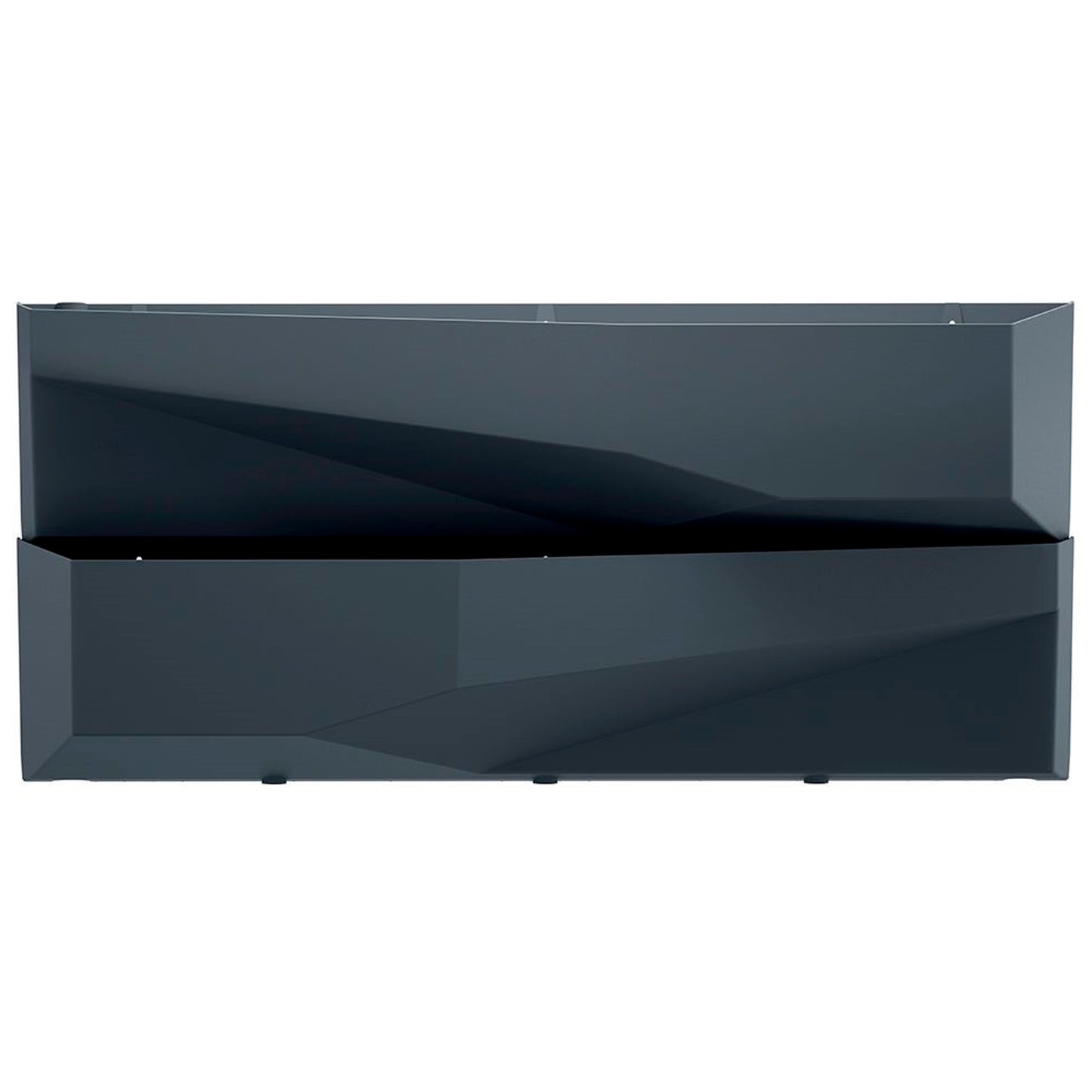 Set De 3 Herramientas De Jardín Cascade Garden Wall , Dimensiones (mm) 780x190x350, Color Antracita_2