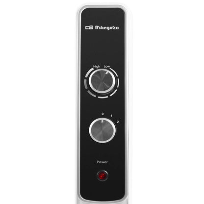 Orbegozo Radiador de Mica RMN RMN 1575 1500 W