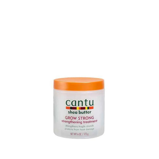 Tratamiento Fortalecedor Grow Strong Cantu Classics 173g_0