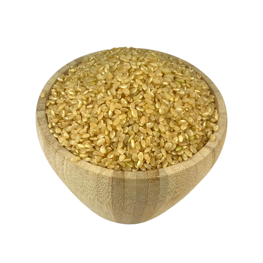 Arroz Integral Ecológico Granel 0,25 Kg_0