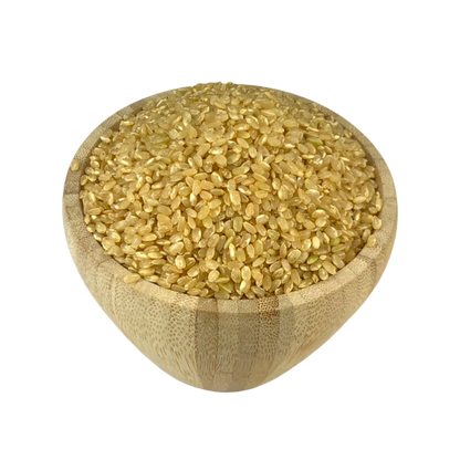 Arroz Integral Ecológico Granel 0,25 Kg_0
