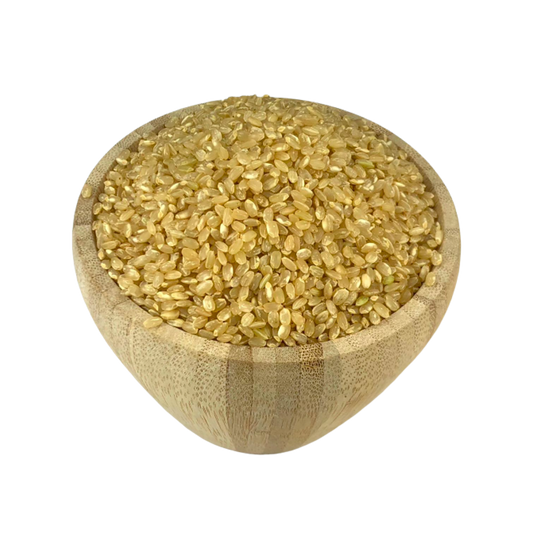 Arroz Integral Ecológico Granel 0,25 Kg_0