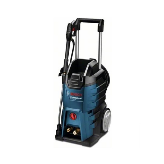 Bosch Ghp 5-55 Professional Limpiadora De Alta Presión O Hidrolimpiadora Vertical Eléctrico 520, 500 2200 W_0