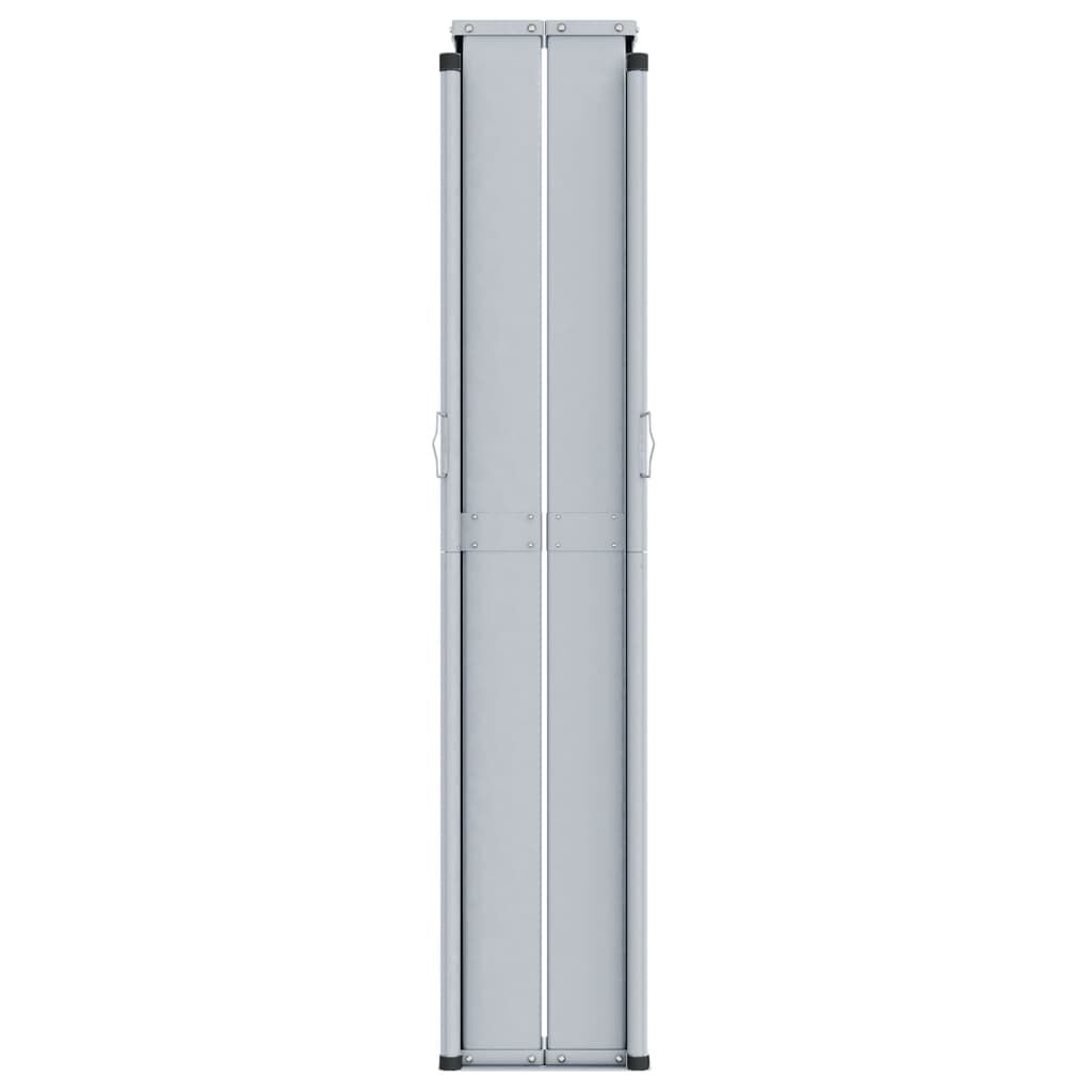 Vidaxl Toldo Lateral Retráctil Antracita 200x1200 Cm_3