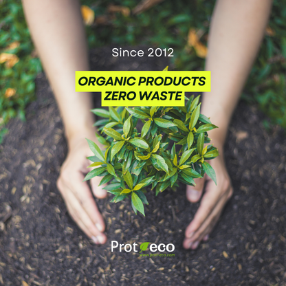 Oidioprot Tratamiento Natural Oídio En Plantas, Huertos Y Jardines Prot-eco 100 g