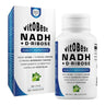 Nadh + D-ribose 60 Caps