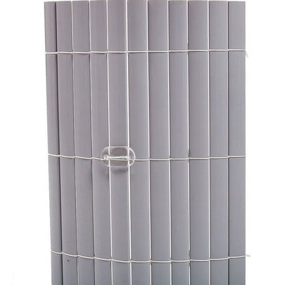 Fijación para cañizos Fixcane transparente Nortene 26 ud