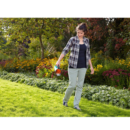 Esparcidor pequeño GARDENA