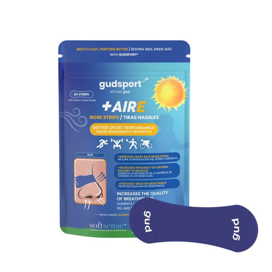 Tiras Nasales Deportivas 30 Uds Gudslip_0