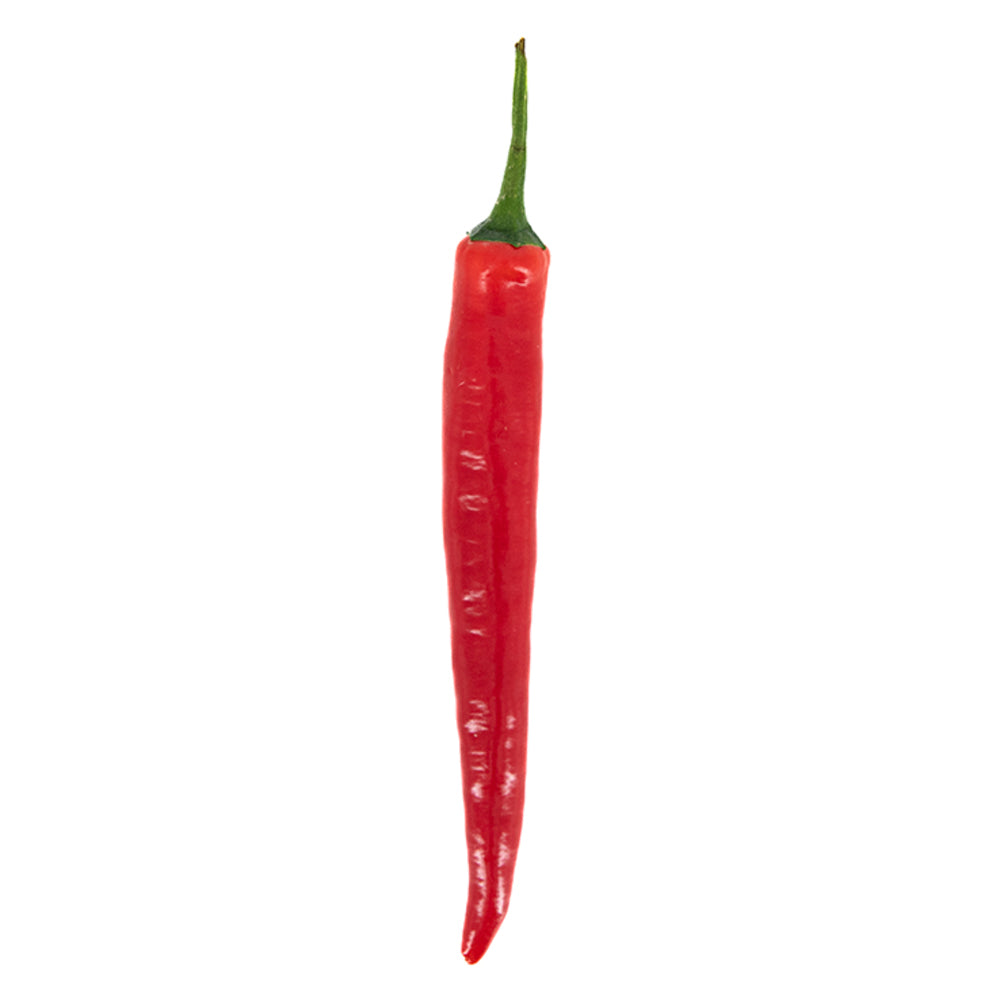 Pimiento Picante Rojo 700gramos Granada La Palma_2