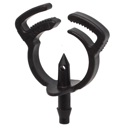 Collarín automático para tubería 16 mm, 5 ud