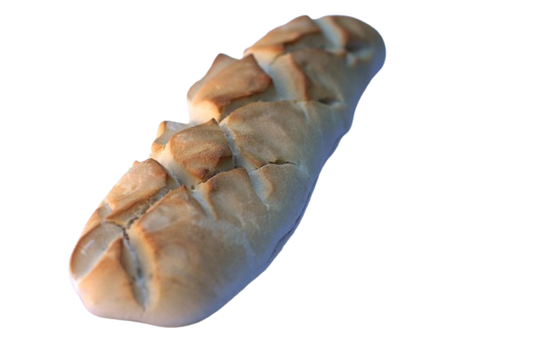 Barra de pan Castillas de Candeal ecológico_0