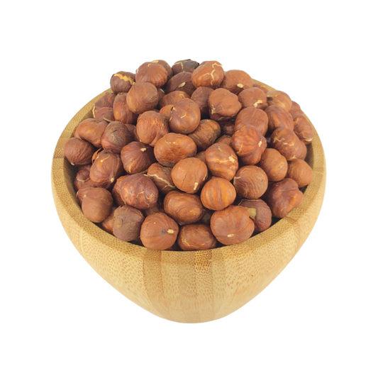 Avellanas Sin Cáscara Ecológicas Granel 1 Kg_0