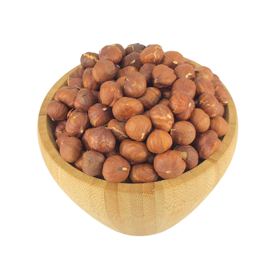 Avellanas Sin Cáscara Ecológicas Granel 25 Kg_0