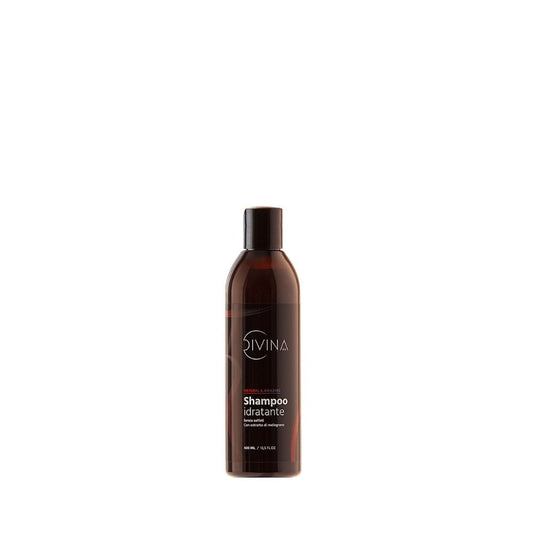Divina Blk Champú Hidratante 400ml_0