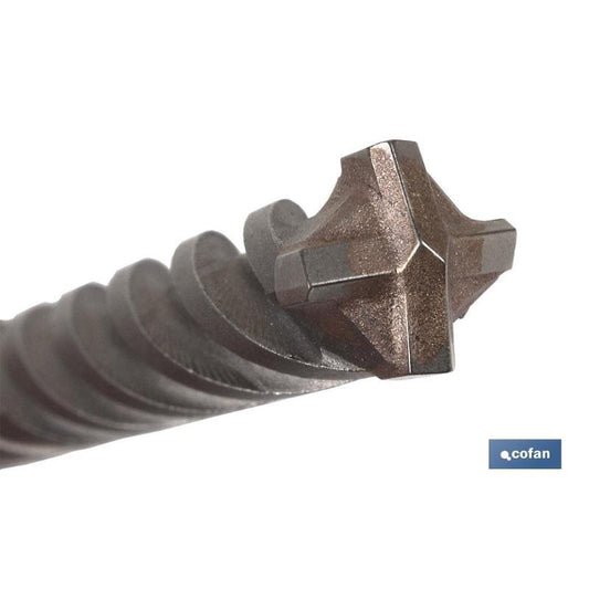 Cuelga Cuadros Metalico Gancho Blister 8 Piezas_0