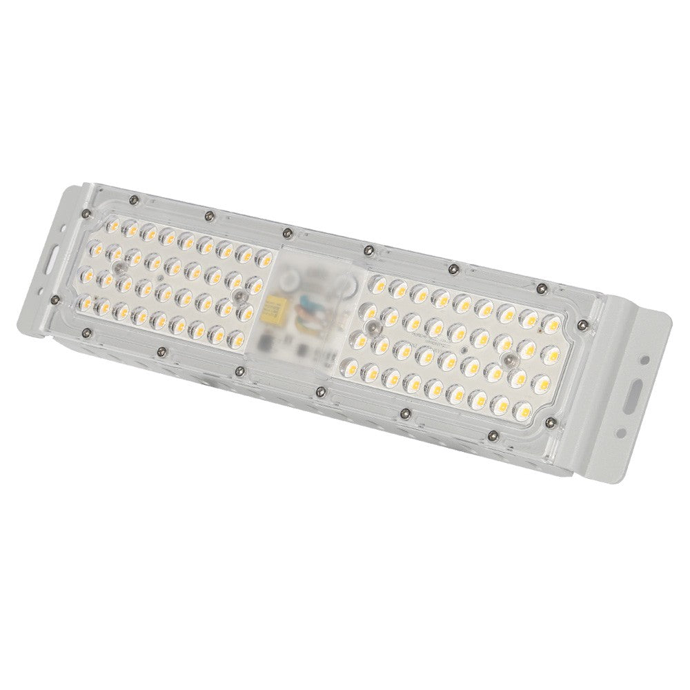 Módulo Led 50w 180lm/w 60º Para Farolas, Blanco Neutro_1