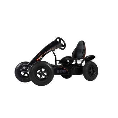 Kart De Pedales Berg Black Edition Bfr-3.