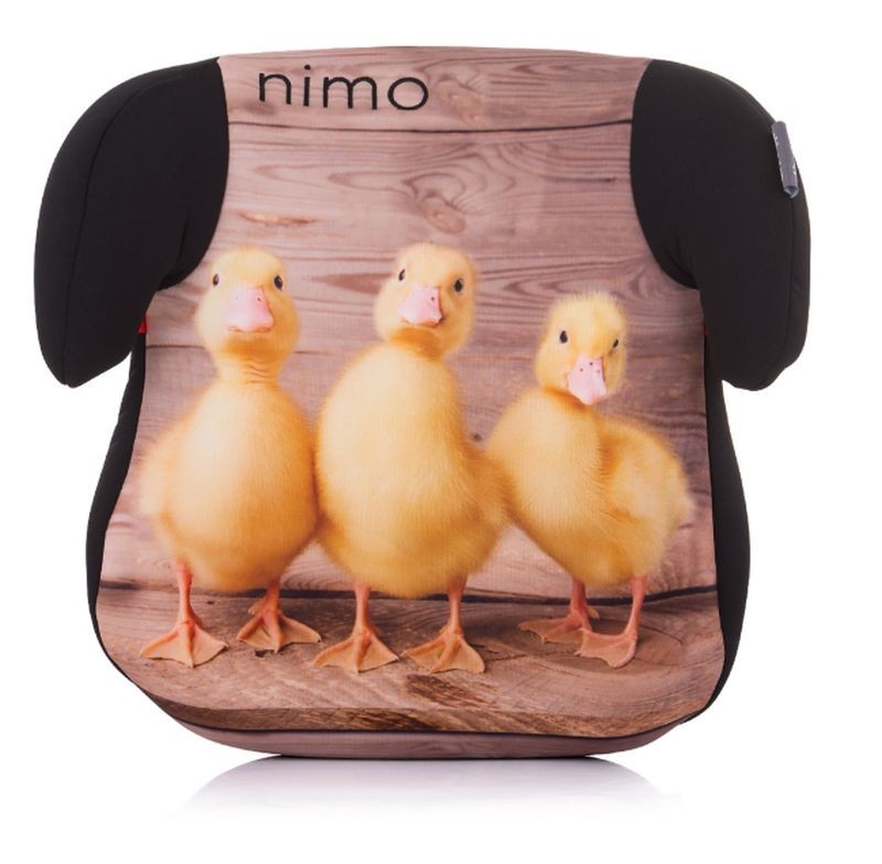 Alzador Grupo 2-3 Nimo Ducks_0