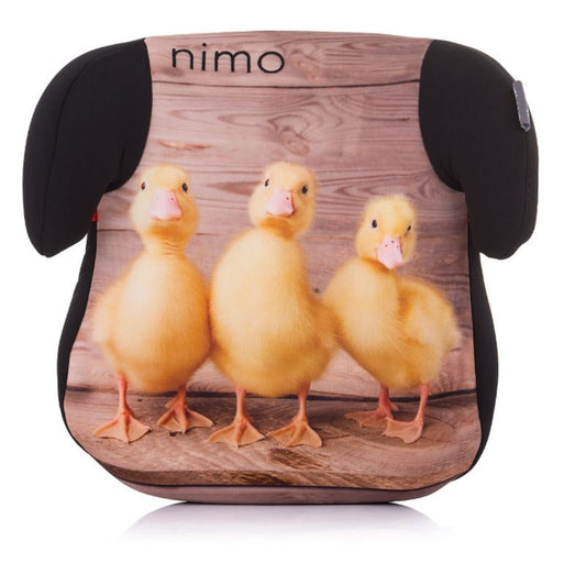 Alzador Grupo 2-3 Nimo Ducks_0