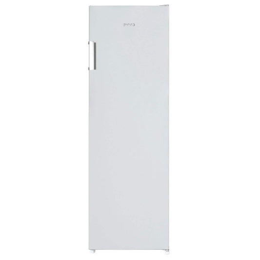 Evvo Congelador Vertical F170-206 Litros, Tecnología Inverter, Multi Air Flow, Clase Energética A+_0