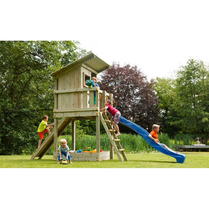 Parque Infantil Masgames Beach Hut L.