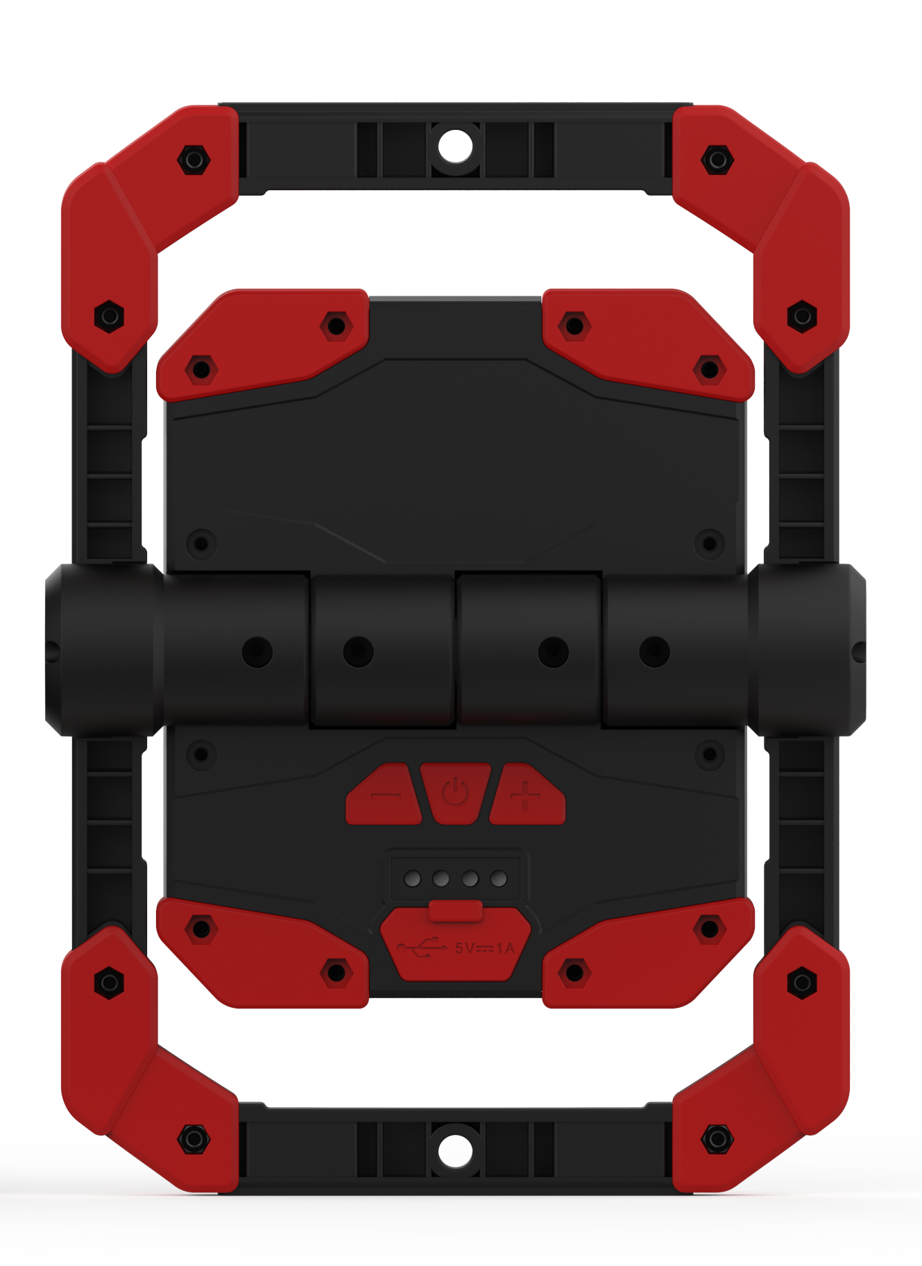 Omni 2000 - Foco De Trabajo 2000lm Recargable_2