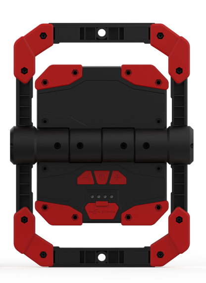 Omni 2000 - Foco De Trabajo 2000lm Recargable_2