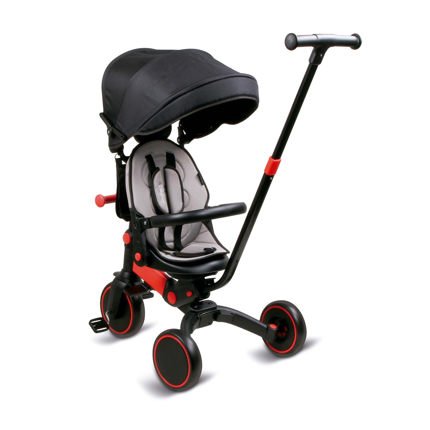 Triciclo Evolutivo Bigtoes Versa Azul_1