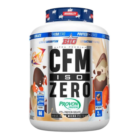 Cfm Iso Zero 2 Kg Choco Surprise_0
