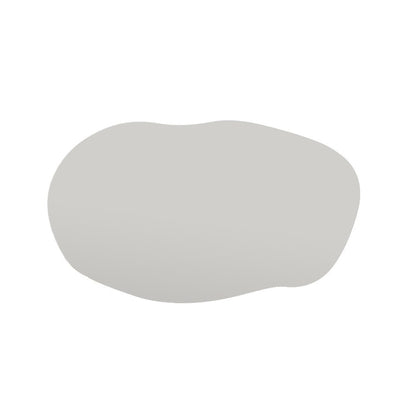 Espejo Decorativo De Baño Con Forma Asimétrica_0