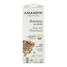 Horchata de chufa Eco Amandín 1L