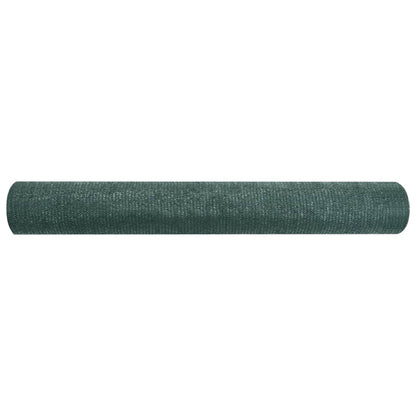 Vidaxl Red De Privacidad Hdpe Verde 1,8x25 M 75 G/m²_1