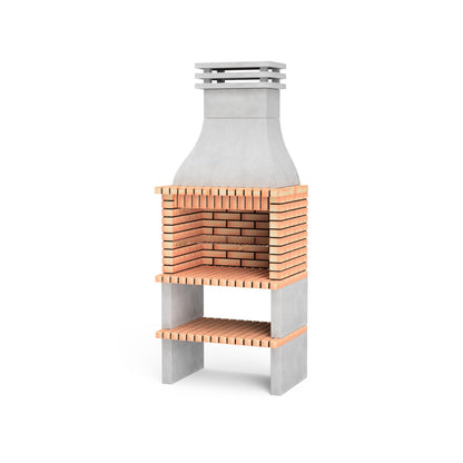 Barbacoa Paellero Albufeira Movelar Sin brasero