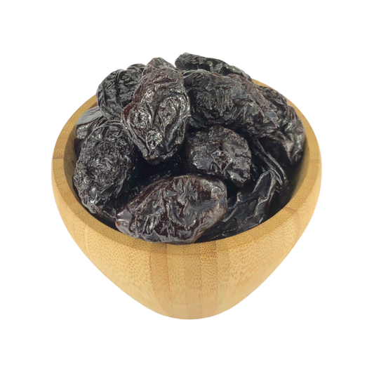 Ciruelas Pasas Blandas Bio A Granel 0,25 Kg_0