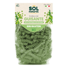 Fusilli de Guisante sin gluten Bio Sol Natural 250 g