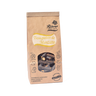 Tronquitos de manzano snack para conejos y roedores Ribero 100 g