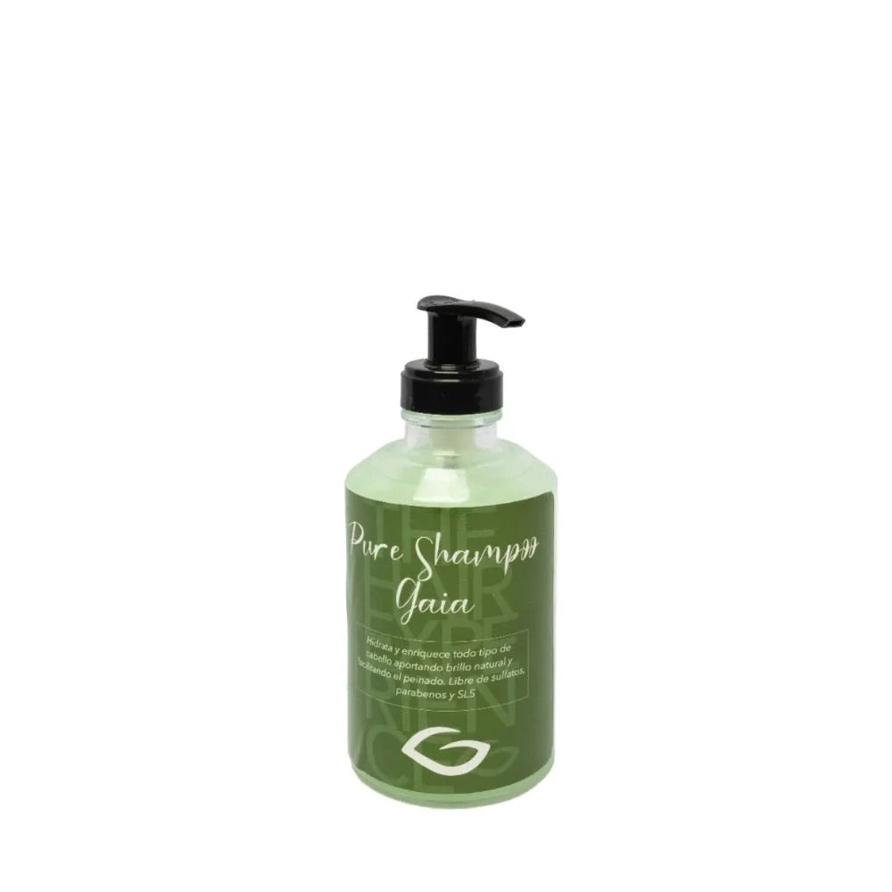 Champú Pure Gaia 200ml_0