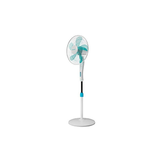 Cecotec Ventilador De Pie Energysilence 530 Power Connected White_0
