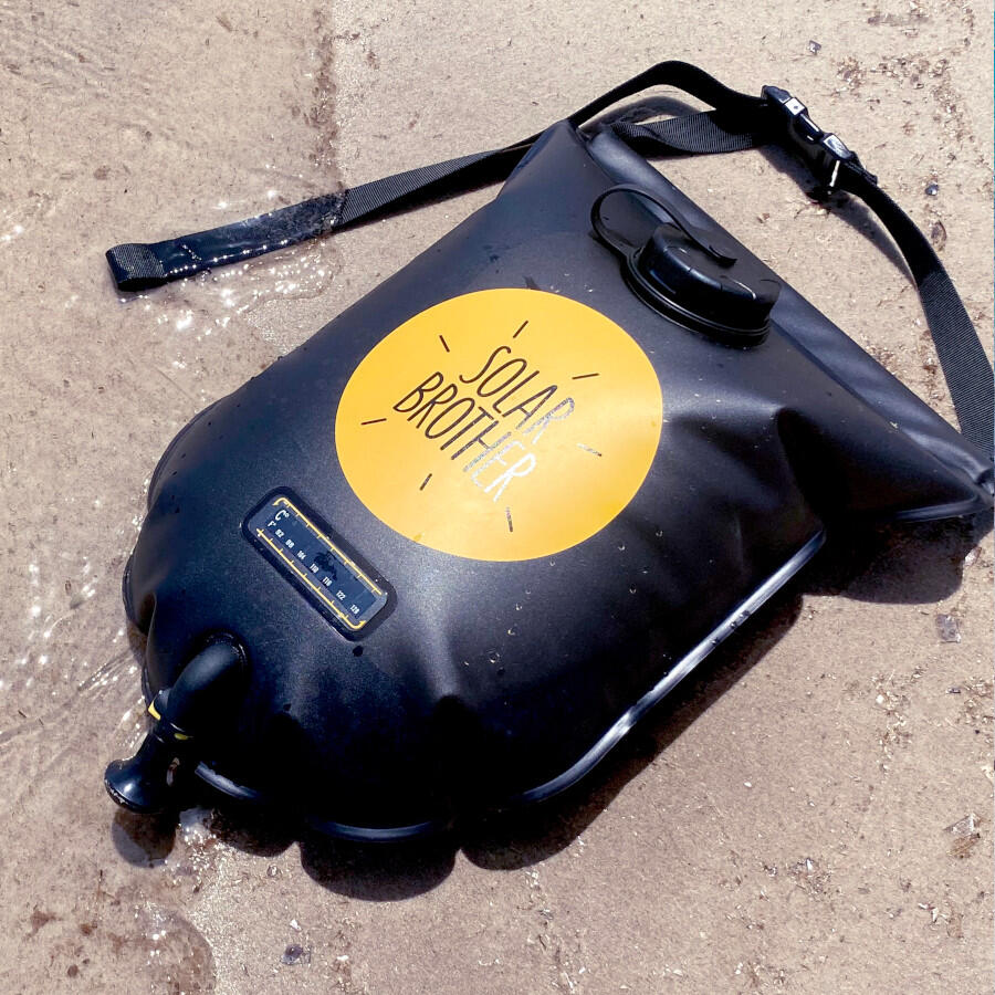 Ducha Solar Sunwater 15l_2