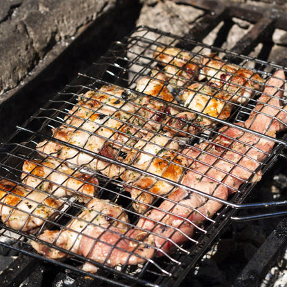 Parrilla Bbq Cuadrada Antiadherente 56x31cm_2