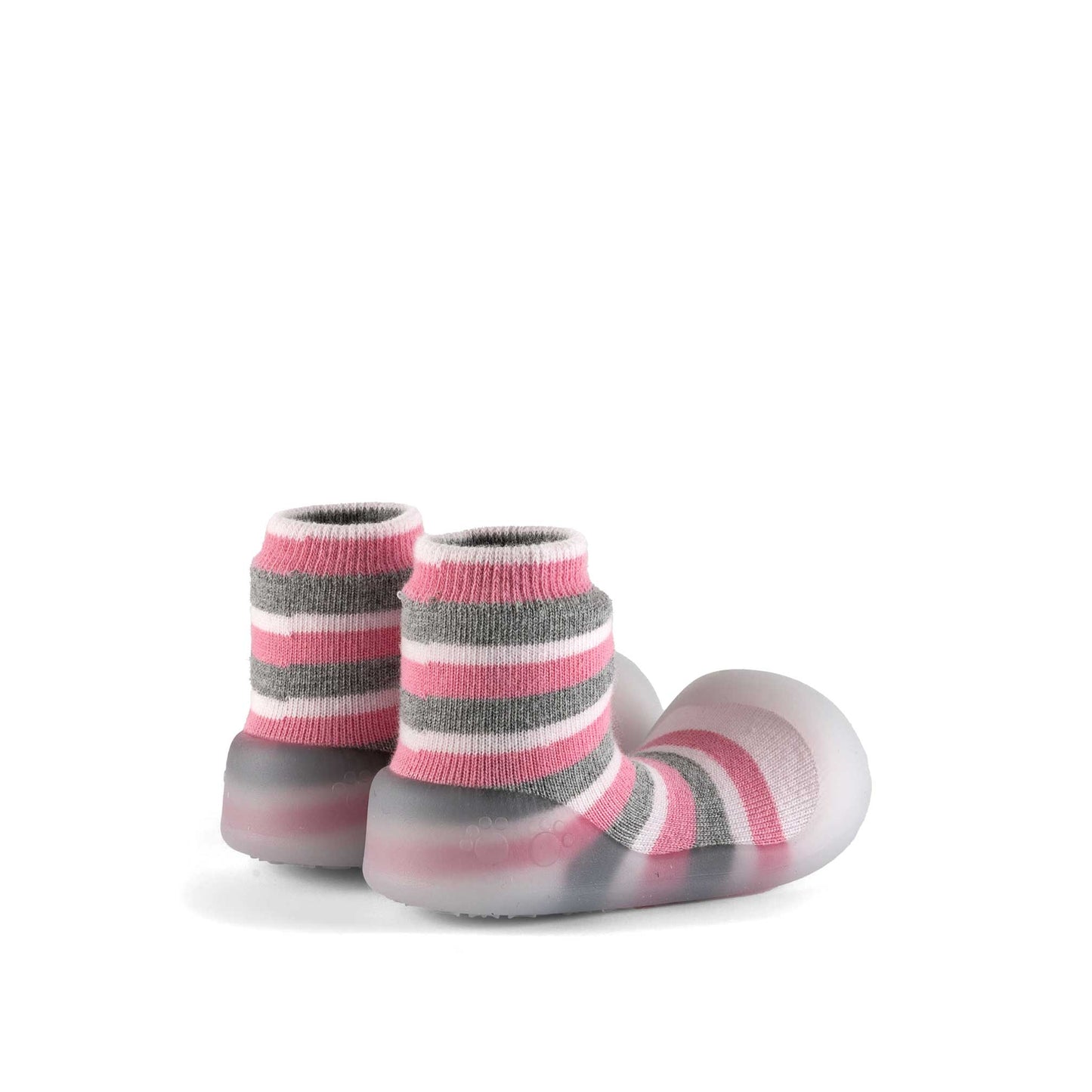 Zapatos De Bebé Que Cambian De Color Con La Luz Del Sol Icecream Bigtoes Chameleon