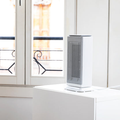 Cecotec Calefactor Cerámico De Pie Ready Warm 6400 Ceramic Sky Smart_1