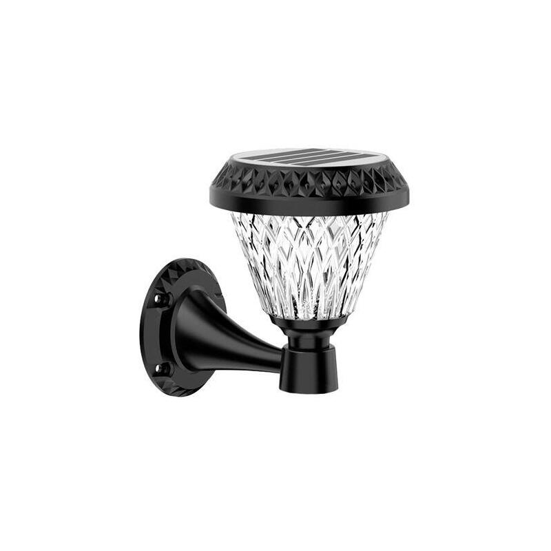 Elbat Luz Solar Portatil - 16x18.8cm - 6500k, 250 Lumenes - Bateria 3.2v, 2000mah - Panel Solar 5v / 2w - Ip65 - Tiempo De Carga_0