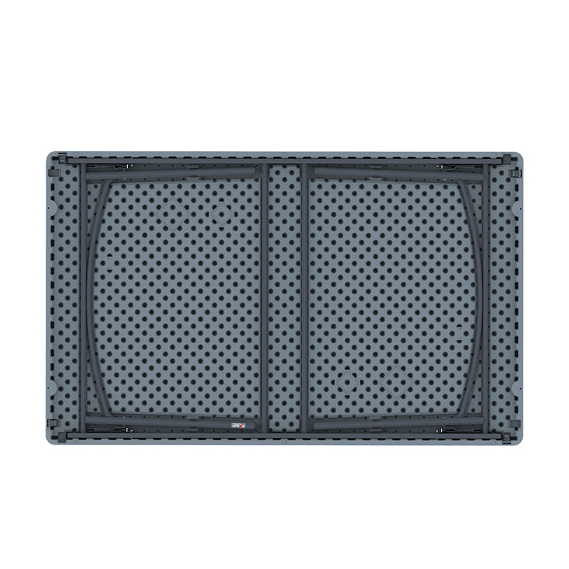 Zown Mesa Plegable Rectangular 200 X 122 Cm Imperial200_2