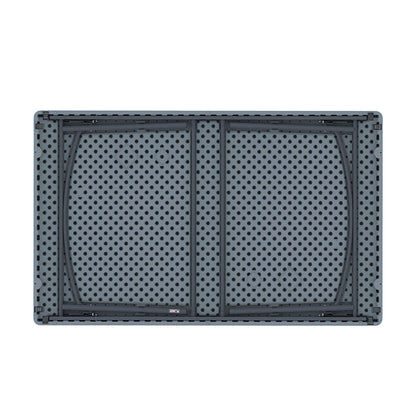 Zown Mesa Plegable Rectangular 200 X 122 Cm Imperial200_2